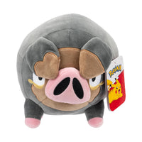 Pokémon - Peluche Gourmelet