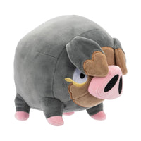 Pokémon - Peluche Gourmelet