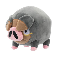 Pokémon - Peluche Gourmelet