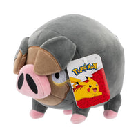 Pokémon - Peluche Gourmelet