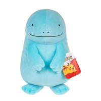 Pokémon - Peluche Maraiste - 30 cm