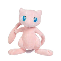 Pokémon - Peluche Mew