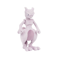 Pokémon - Peluche - Mewtwo - 30 cm