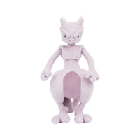 Pokémon - Peluche - Mewtwo - 30 cm