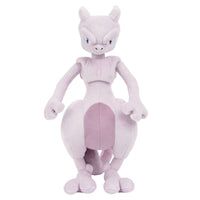 Pokémon - Peluche - Mewtwo - 30 cm