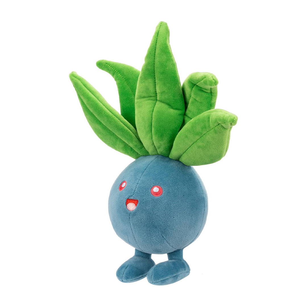 Pokémon - Peluche Mystherbe