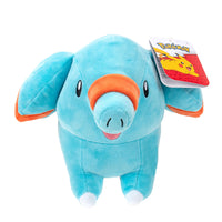 Pokémon - Peluche Phanpy