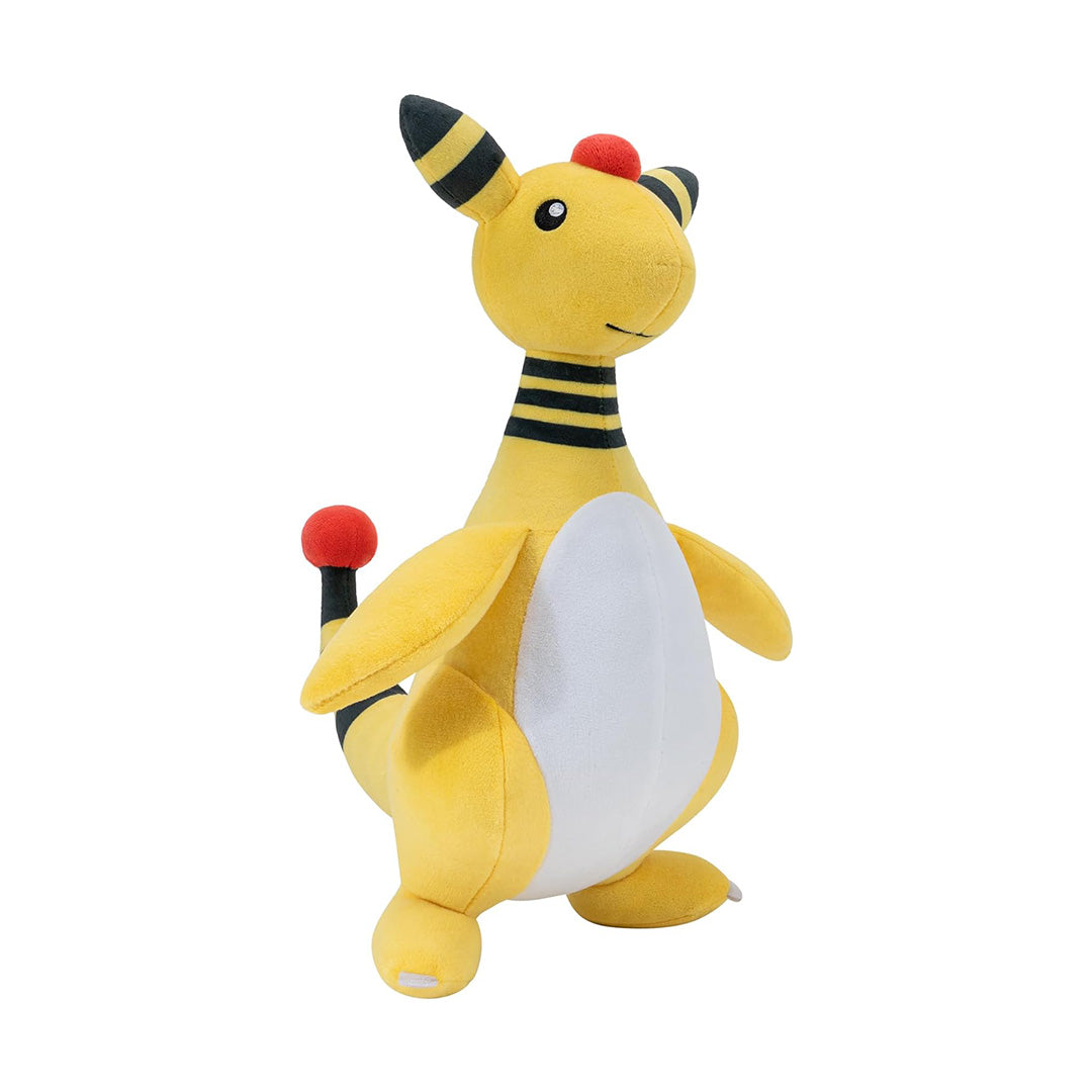 Pokémon - Peluche Pharamp