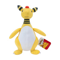 Pokémon - Peluche Pharamp