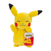 Pokémon - Peluche Pikachu