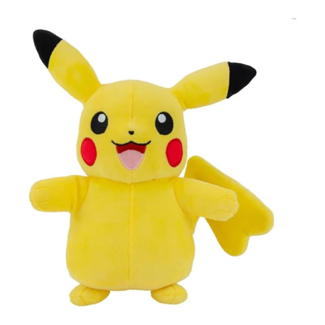 Pokémon - Peluche Pikachu