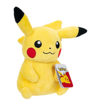 Pokémon - Peluche Pikachu