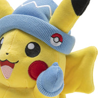 Pokémon - Peluche Pikachu