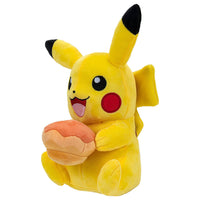 Pokémon - Peluche Pikachu