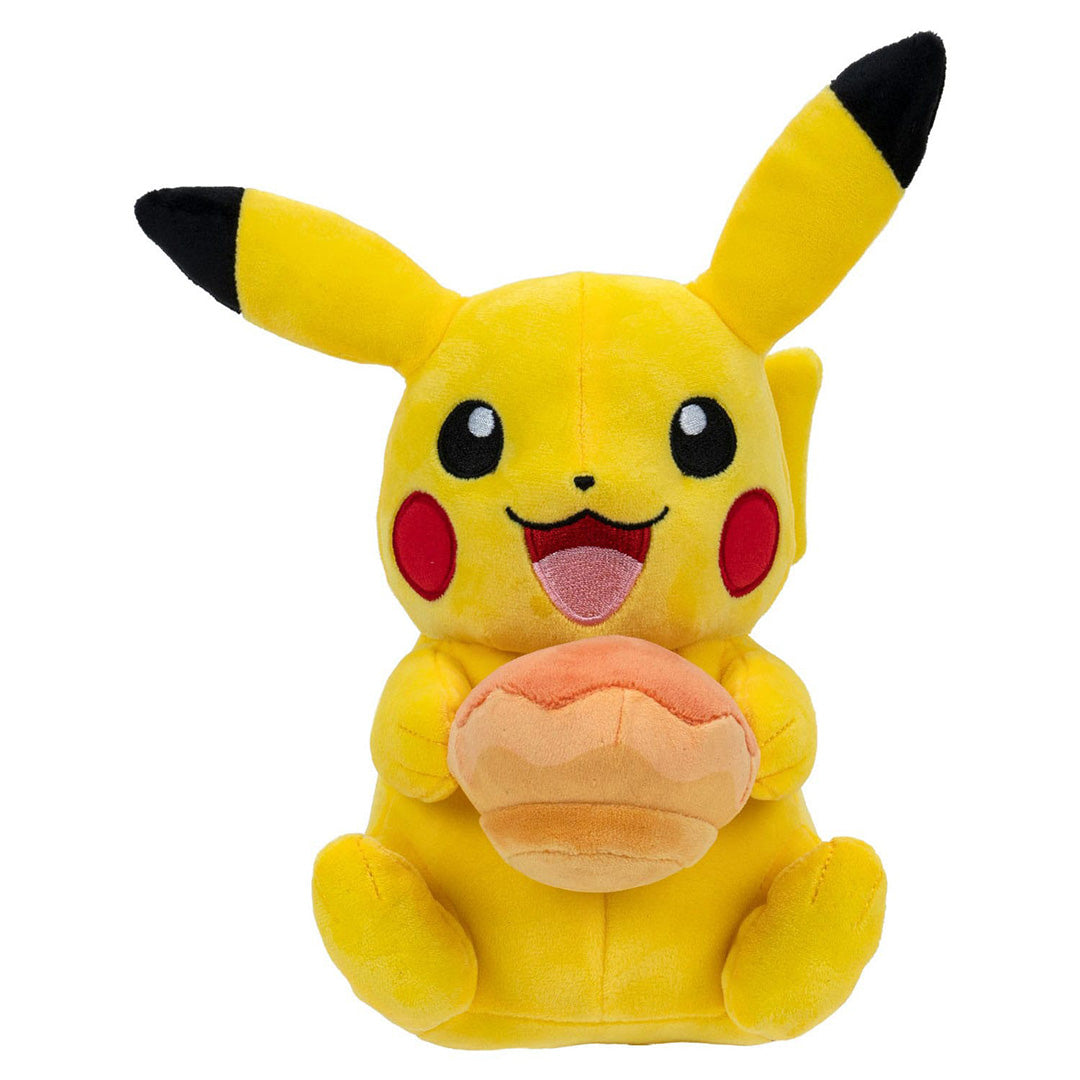 Pokémon - Peluche Pikachu