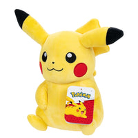 Pokémon - Peluche Pikachu