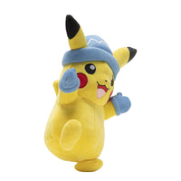 Pokémon - Peluche Pikachu