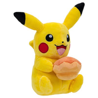 Pokémon - Peluche Pikachu