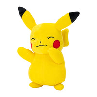 Pokémon - Peluche Pikachu