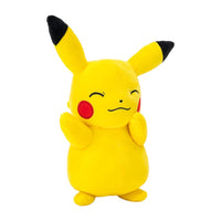 Pokémon - Peluche Pikachu