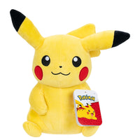 Pokémon - Peluche Pikachu