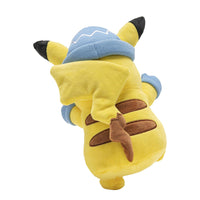 Pokémon - Peluche Pikachu