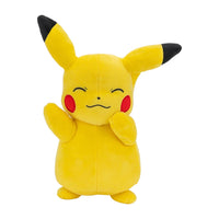 Pokémon - Peluche Pikachu