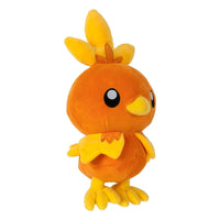 Pokémon - Peluche Poussifeu