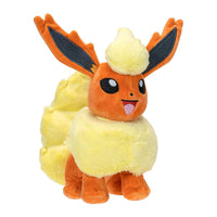 Pokémon - Peluche Pyroli