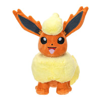 Pokémon - Peluche Pyroli
