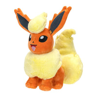 Pokémon - Peluche Pyroli