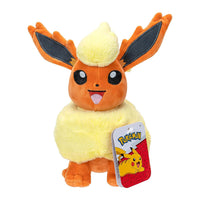Pokémon - Peluche Pyroli