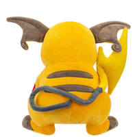 Pokémon - Peluche Raichu