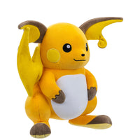 Pokémon - Peluche Raichu