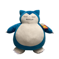 Pokémon - Peluche Ronflex