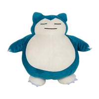 Pokémon - Peluche Ronflex
