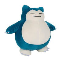 Pokémon - Peluche Ronflex