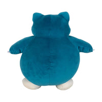 Pokémon - Peluche Ronflex