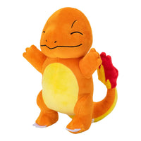 Pokémon - Peluche Salamèche