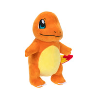 Pokémon - Peluche Salamèche