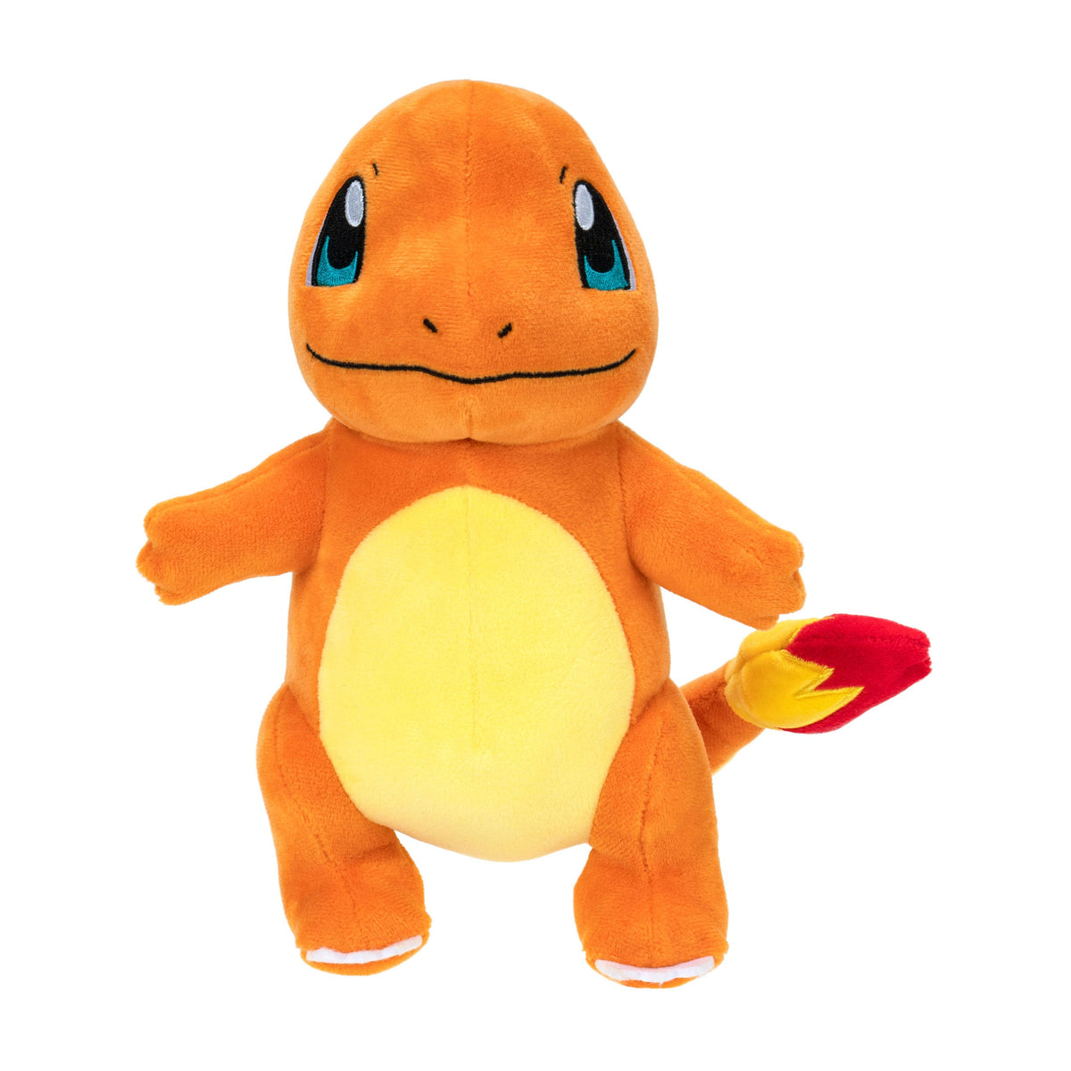 Pokémon - Peluche Salamèche