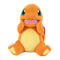 Pokémon - Peluche Salamèche