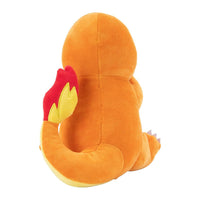 Pokémon - Peluche Salamèche