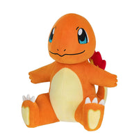Pokémon - Peluche Salamèche - 30cm