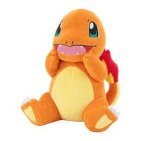 Pokémon - Peluche Salamèche