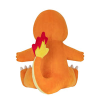 Pokémon - Peluche Salamèche - 30cm