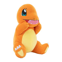 Pokémon - Peluche Salamèche