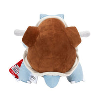 Pokémon - Peluche - Tortank - 30 cm