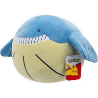 Pokémon - Peluche Wailmer