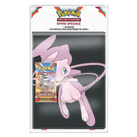 Cartes Pokémon - Écarlate & Violet - EV03 - Flammes Obsidiennes - Portfolio + Booster